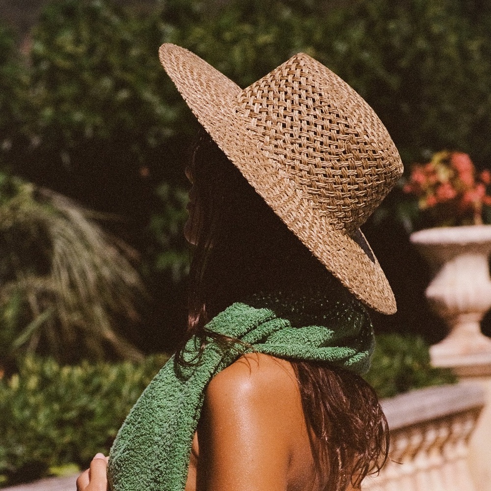 Lack of Color Sunnydip Hat